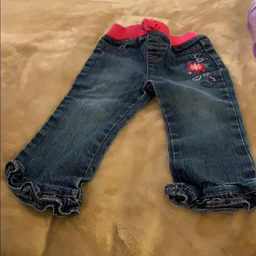 Pants